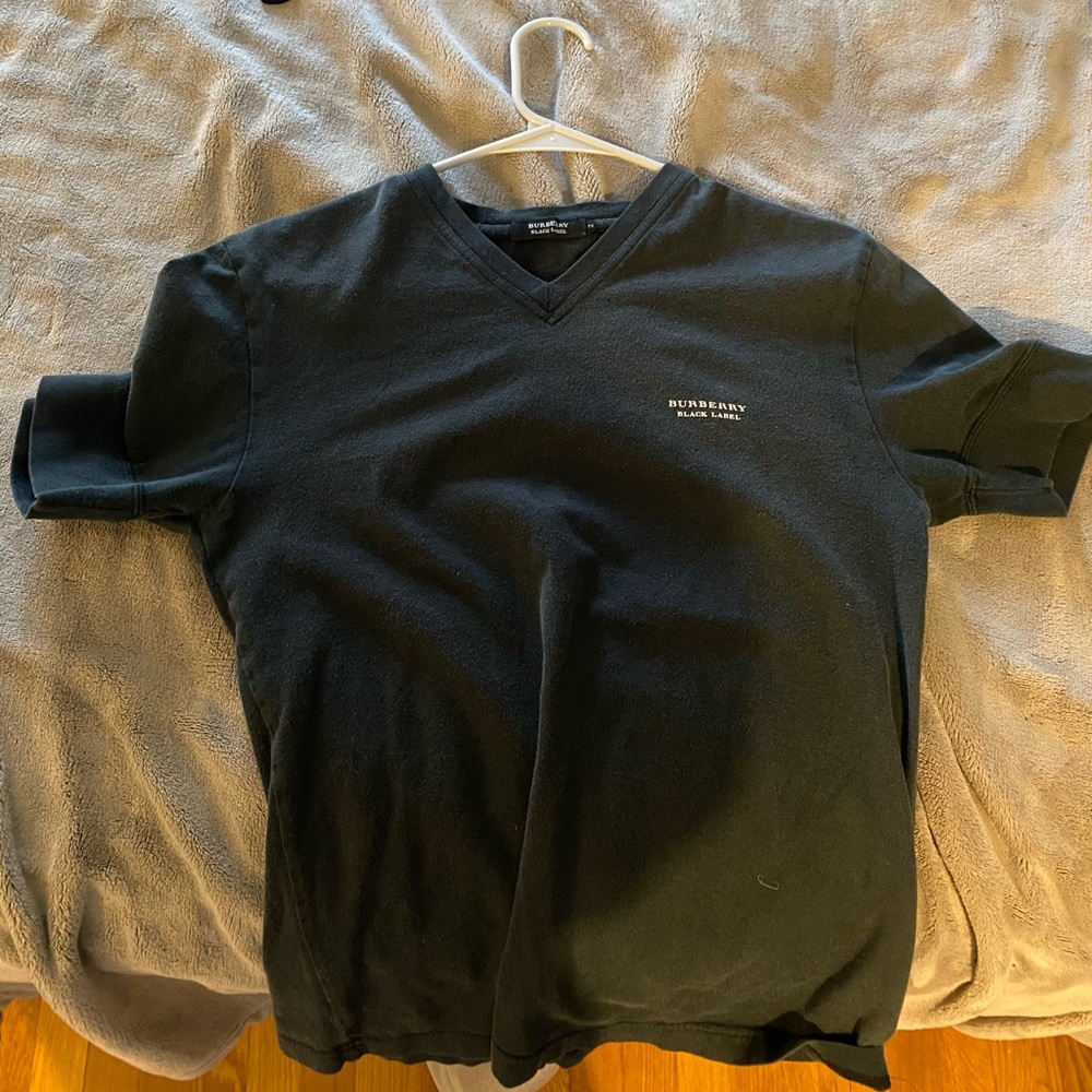COPY - Burberry tee